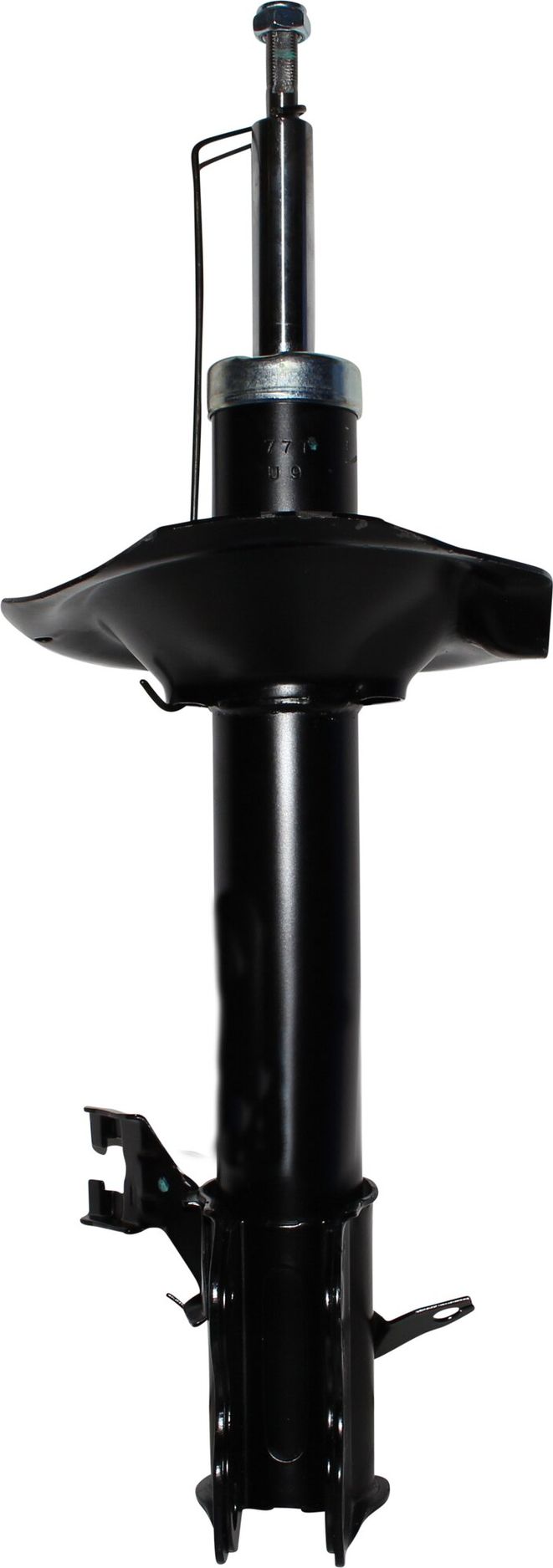 Амортизатор JP Group. Артикул 4042101670