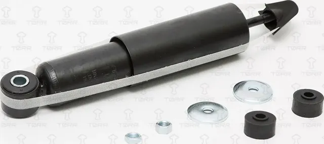 Амортизатор MITSUBISHI PAJERO -00 перед.лев./прав.газ. (Torr). Артикул DV1319