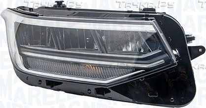 Фара передняя основная Magneti Marelli. Артикул 710301119231