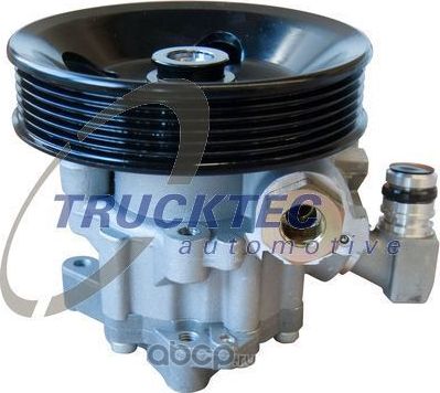Насос ГУР Trucktec Automotive. Артикул 02.37.218