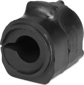 Втулка сайлентблок) переднего стабилизатора (Metaco). Артикул 4560077