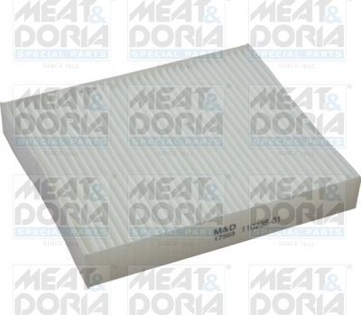 Салонный фильтр Meat & Doria для Saab 9-5 II 2010-2012. Артикул 17503