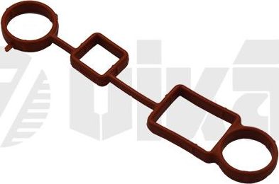 прокладка сепаратора Vika (FPM (Fluor-Kautschuk)/ACM (Polyacryl-Kautschuk)). Артикул 11031795301