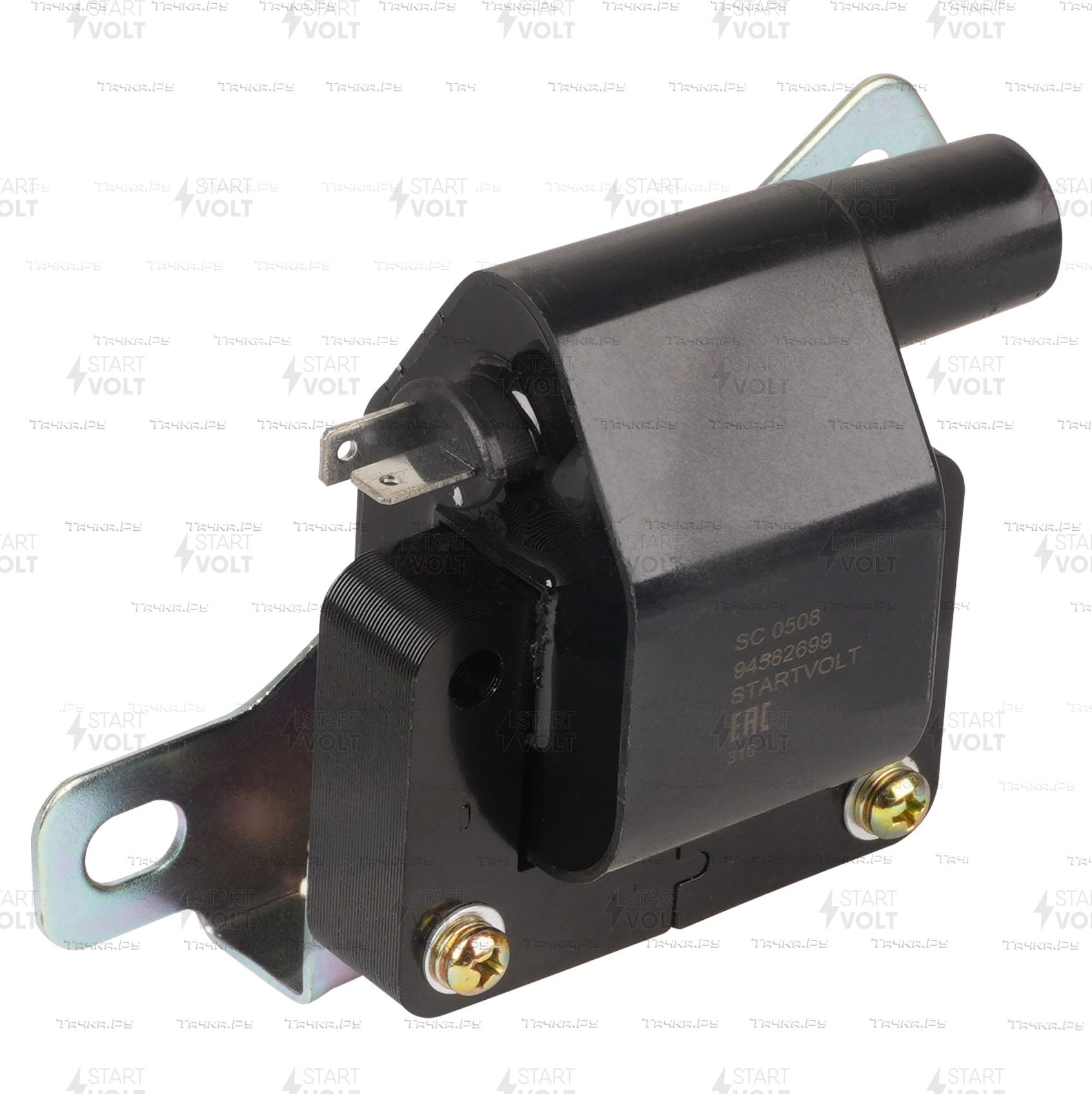 Катушка зажигания StartVOLT. Артикул SC 0508