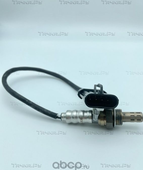 Датчик кислородный Chevrolet Aveo (02-)/(06-) 1.4i/1.6i/Epica (06-) 2.0i после кат. (Magtechnic). Артикул mag0025l