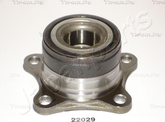 Ступица колеса Japanparts. Артикул KK-22029
