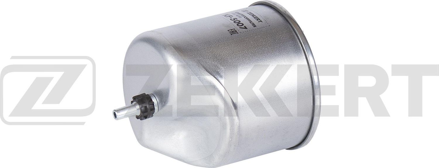 Топливный фильтр Zekkert. Артикул KF-5007