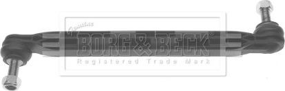 Стойка (тяга) стабилизатора Borg & Beck передняя правая/левая для Opel Ampera I 2011-2015. Артикул BDL7185