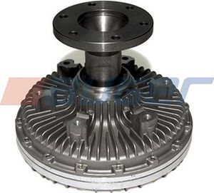 Муфта (вискомуфта) вентилятора Auger для MAN SÜ 2005-2009. Артикул 58530