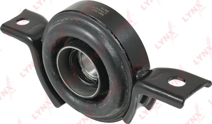 Подвесной подшипник карданного вала LYNXauto. Артикул MD-1007