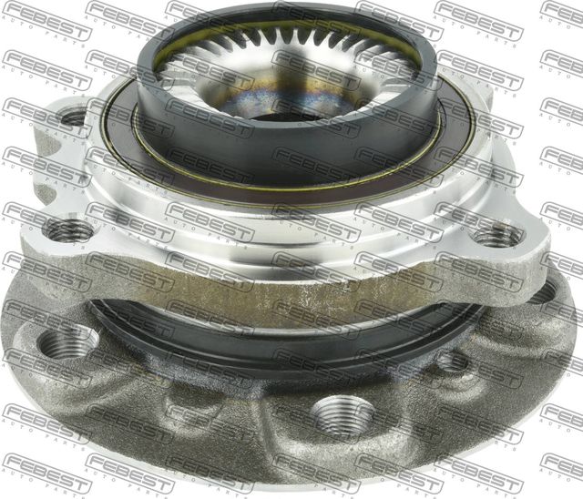 Ступица колеса Febest передняя правая/левая для BMW X4 I (F26) 2014-2018. Артикул 1982-F25F