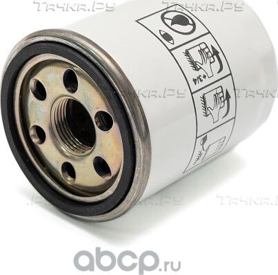 Фильтр масляный (Absel). Артикул OC610