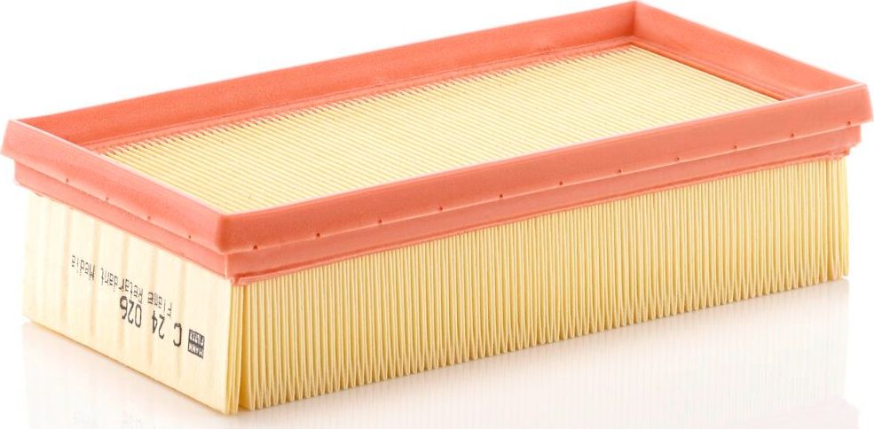 Воздушный фильтр Mann-Filter. Артикул C 24 026