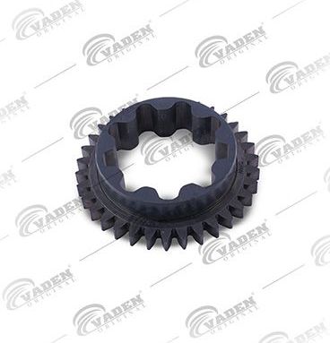 Полое колесо ( шестерня ) MAN Vaden Original. Артикул 0102 131