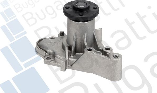Помпа (водяной насос) Bugatti для Kia Picanto I 2004-2011. Артикул PA10151