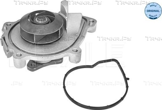 Помпа (водяной насос) Meyle Original для MINI Coupe R58 2010-2015. Артикул 11-13 220 0020