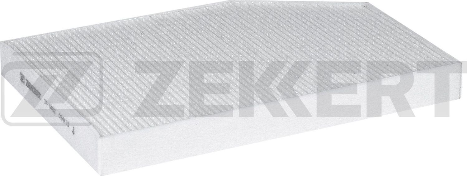 Салонный фильтр Zekkert. Артикул IF-3482