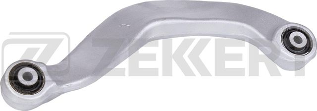 Продольный рычаг задней подвески Zekkert левый верхний для Porsche Macan I 2014-2026. Артикул QL-3919