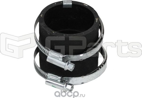 Патрубок интеркулера (Gparts). Артикул VO31261370