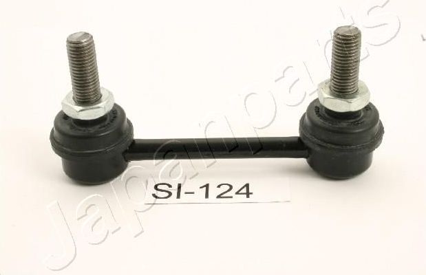 Стойка (тяга) стабилизатора Japanparts. Артикул SI-124