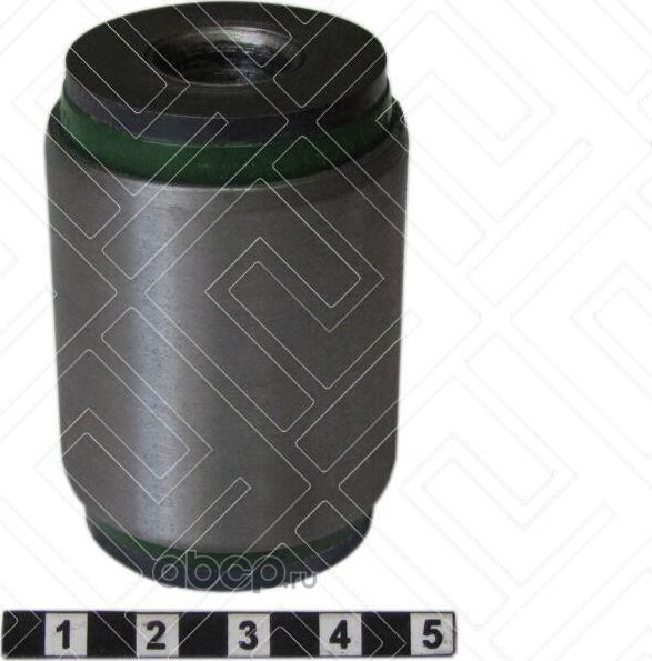 Сайлентблок ступицы к нижнему поперечному рычагу задней подвески запрессованный (Полиуретан). Артикул 12061711