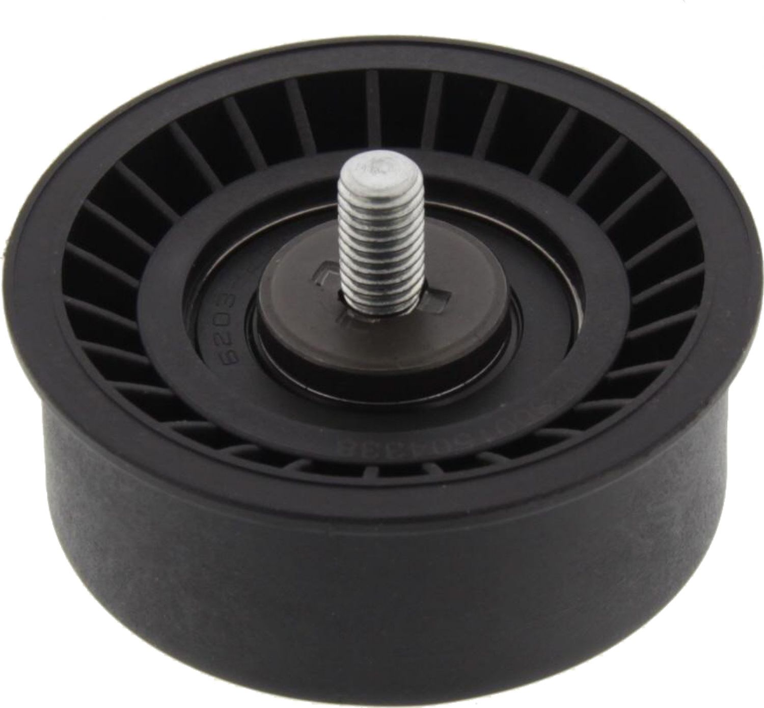 Направляющий (ведущий) ролик ремня ГРМ MAPCO. Артикул 23781