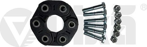 Крестовина карданного вала Vika. Артикул K51790701