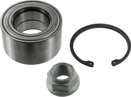 Ступичный подшипник (комплект) SKF. Артикул VKBA 3522