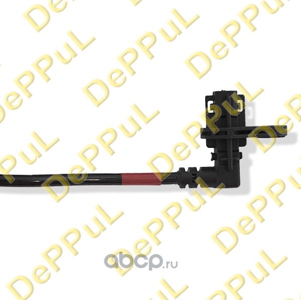 Датчик абс передний правый (Deppul). Артикул DE95671KS