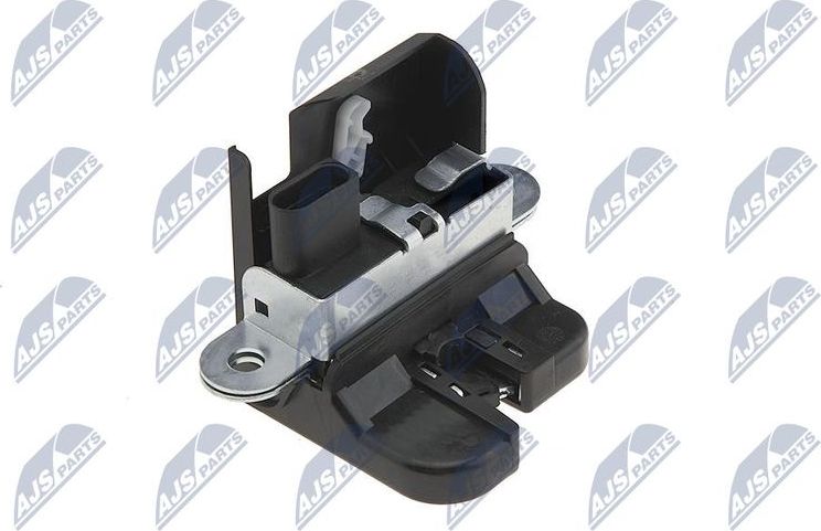 Замок задней двери NTY внутренний для Volkswagen Passat B6 2005-2011. Артикул EZC-VW-059