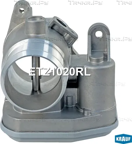 Дроссельная заслонка Krauf. Артикул ETZ1020RL