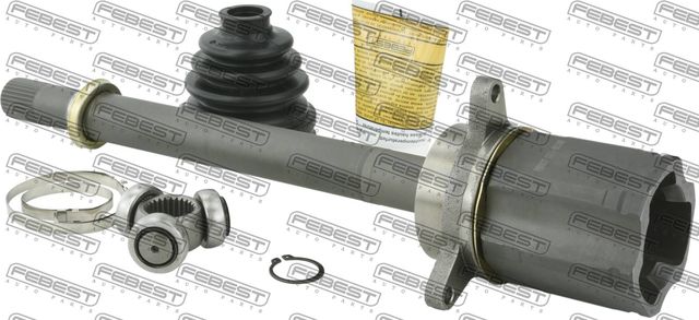 Шрус внутренний (граната) Febest передний правый для Nissan Teana J31 2003-2008. Артикул 0211-U31RH