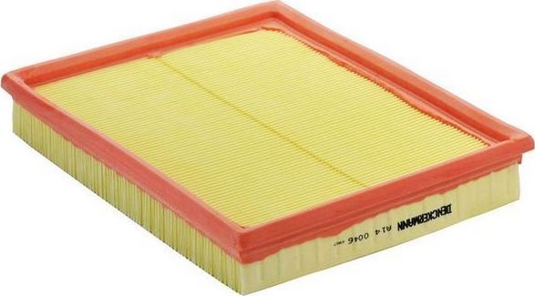 Воздушный фильтр Denckermann. Артикул A140046