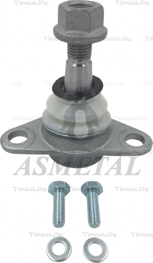 Шаровая опора Asmetal передняя для Volvo V70 II 1999-2008. Артикул 10VL0510