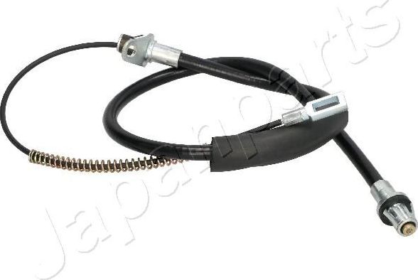 Трос ручника (тросик ручного тормоза) Japanparts задний правый для Chrysler Voyager IV 2000-2008. Артикул BC-926R