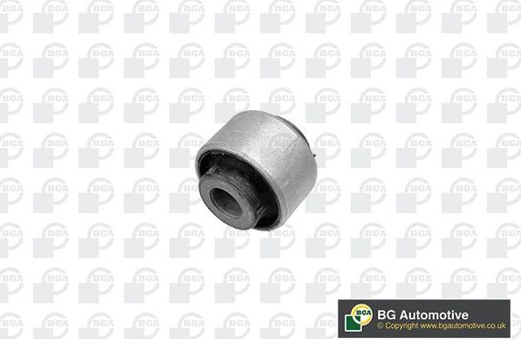 Сайлентблок переднего рычага подвески BGA правый/левый для Renault Scenic III 2008-2016. Артикул BU7366