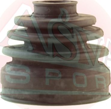 Пыльник шруса Asva. Артикул ASBT-INDM22