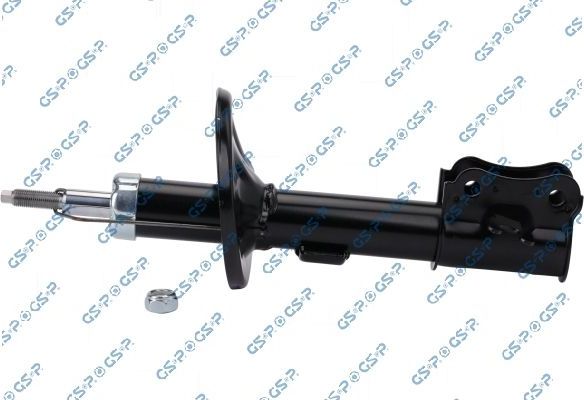 Амортизатор GSP. Артикул 32306092