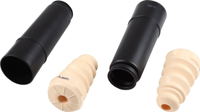 Комплект отбойников и пыльников амортизаторов (стоек) JP Group задний для SEAT Toledo III 2004-2009. Артикул 1152708510