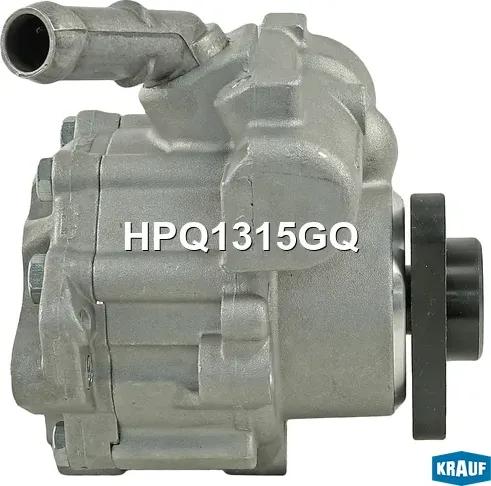 Насос гидроусилителя руля (Krauf). Артикул HPQ1315GQ