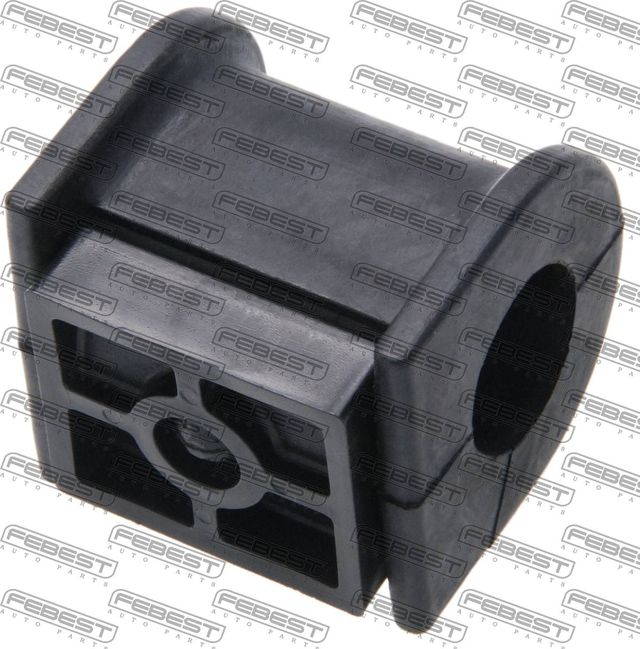 Втулка стабилизатора Febest. Артикул TSB-ADE157R