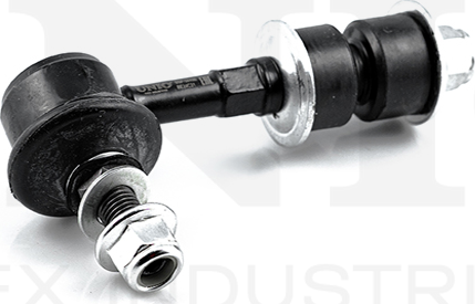 Тяга/стойка стабилизатора (Unio). Артикул SSP-50100