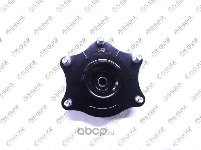 Верхняя опора стойки TG-51920-SWA-A01 TiGUAR (TI-Guar). Артикул TG51920SWAA01
