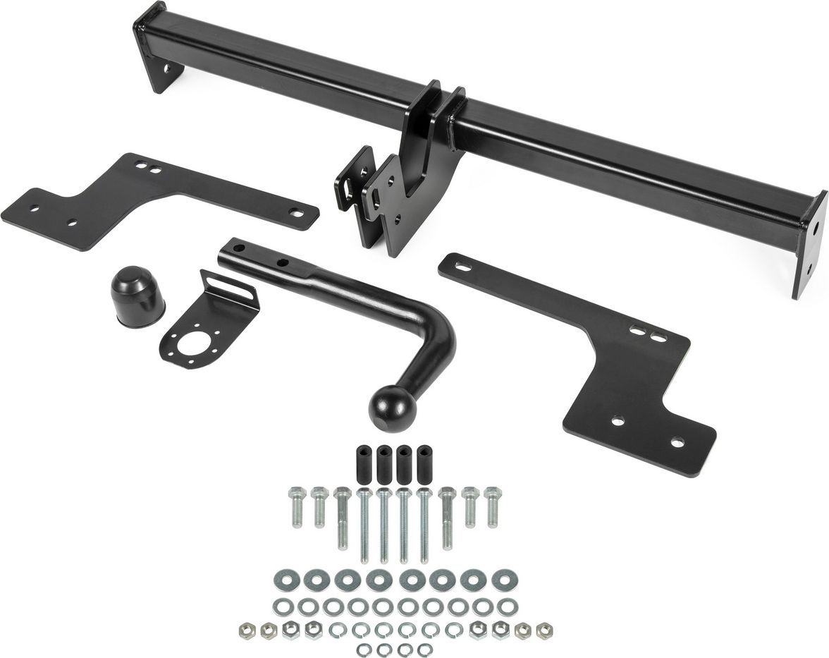 Фаркоп Atlas для Renault Duster I 2010-2015. Артикул F.4711.OO1