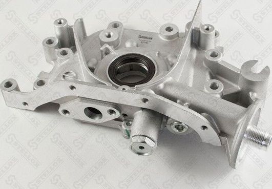 Масляный насос Stellox для Kia Cerato I 2004-2009. Артикул 04-40019-SX