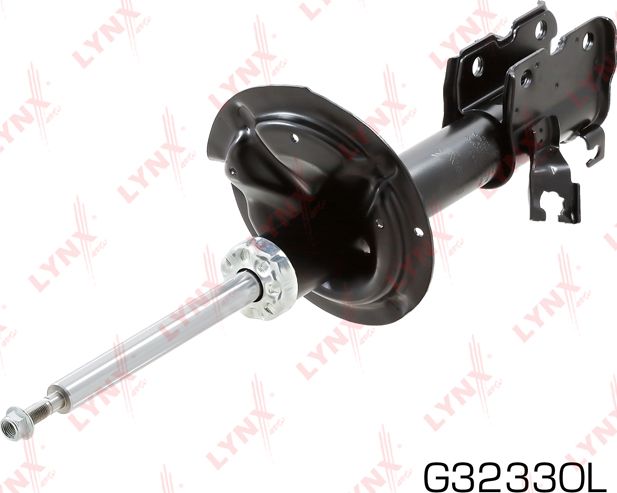 Амортизатор LYNXauto. Артикул G32330L