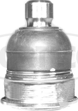 Шаровая опора Corteco. Артикул 49400363