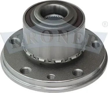 Ступица VW Transporter V (03-) F+R (Kroner). Артикул K151695