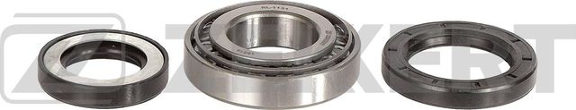 Ступичный подшипник (комплект) Zekkert задний для Mazda BT-50 I 2006-2015. Артикул RL-5131