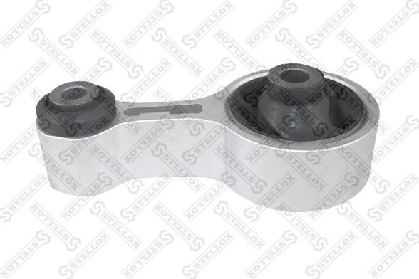 Подушка (опора) двигателя Stellox задняя для Mazda 6 I (GG) 2002-2008. Артикул 25-71093-SX